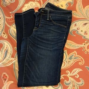 Mid-Rise Jegging-6/28S